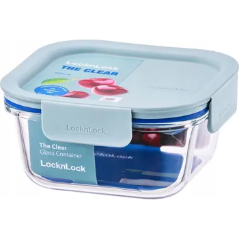 Dóza na potraviny Lock & Lock Clear LNG214MIT 500 ml
