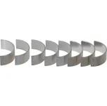 Ojniční ložisko GLYCO 71-5131/4 STD