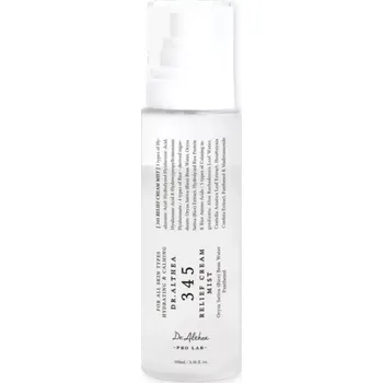 Pleťová kosmetika Dr. Althea - 345 Relief Cream Mist - 100ml