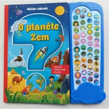 O planéte Zem (, 2023)