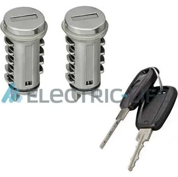 Dveře karosérie Vnější klika dveří ELECTRIC LIFE ZR801224