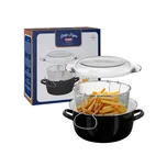 Fritovací hrnec Premier Housewares 102102