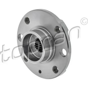 Náboj kola TOPRAN 206 339