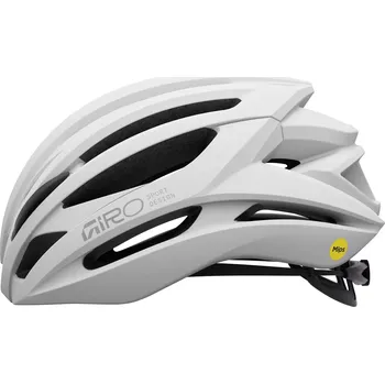 Cyklistická přilba GIRO Syntax Mips 2026 matně bílá