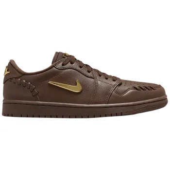 Dámské tenisky Wmns Air Jordan 1 Low Method of Make 'Cacao Wow' Velikost: 38.5