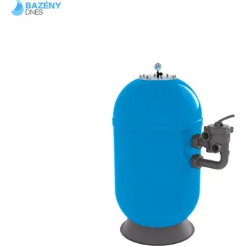 Bazénová filtrace Filtrační nádoba LISSA 750 ALTO 80+