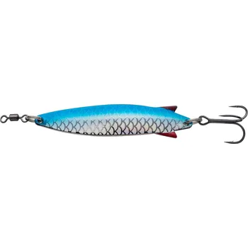 ILLEX Plandavka Abu Garcia Toby Spoon 15g LF Blue Flash