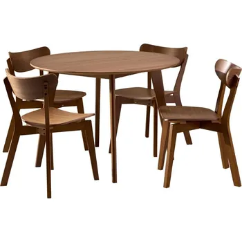 Jídelní set Jídelní set Roxby ořech