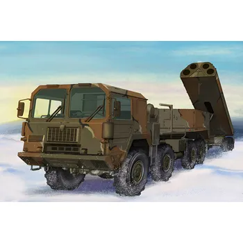 Plastikový model M1014 w/M2042A1 GLCM TEL - I Love Kit 63528