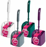 YORK Style WC sada mix barev