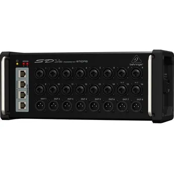 Mixážní pult Behringer SD16 Stagebox (Jako nové)