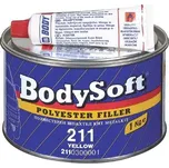 HB BODY 211 Bodysoft 1kg