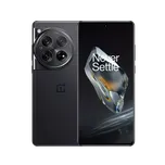 OnePlus 12 5G 16 GB / 512 GB – Silky Black – Nový (CN verze) (Plná čeština • Google Play • Snapdragon 8 Gen 3)