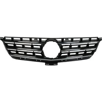 Kapota BLIC Přední maska M/ML-TŘÍDA W166 06.2011–03.2015