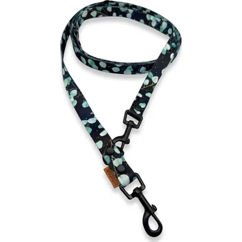 PafDog® Přepínací designové vodítko PafDog®, 5 délek, vzor WINTER DÉLKA: 1,5m, ŠÍŘKA VODÍTKA: 15 MM