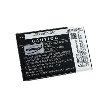 Baterie pro mobilní telefon Baterie Asus Zenfone Go TV 3,8V 3000mAh