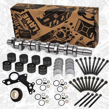 Motor automobilu Sada vačkového hřídele ET ENGINETEAM HV0338ET