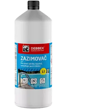Cranit Zazimovač – pro zimní údržbu bazénů 1L