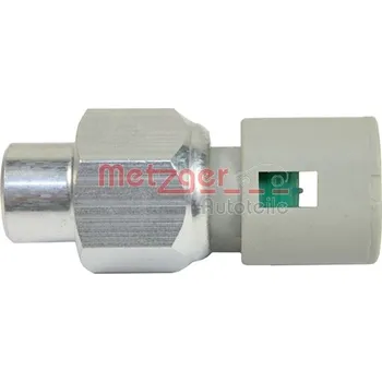 Olejový tlakový spínač, servořízení METZGER 0910092