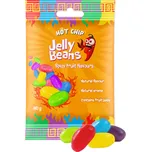 HOT-CHIP Jelly Beans Spicy Fruit…