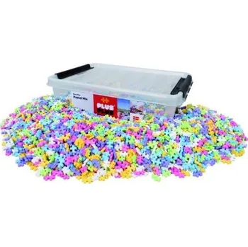 Hračka EPEE Plus-Plus Box Pastel 3600 dílků