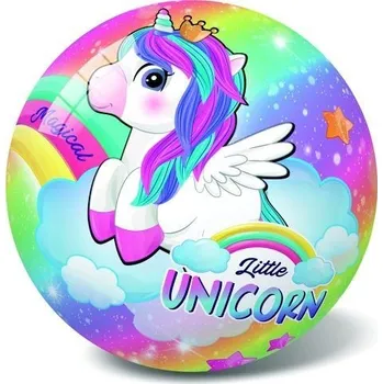 Dětský míč Míč Jednorožec 23 cm [A]