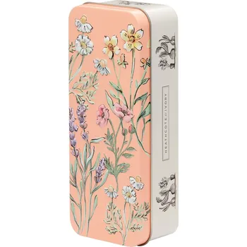 HEATHCOTE & IVORY LTD. HEATHCOTE & IVORY Krém na ruce v plechové dóze 100 ml In the Garden - Na Zahradě