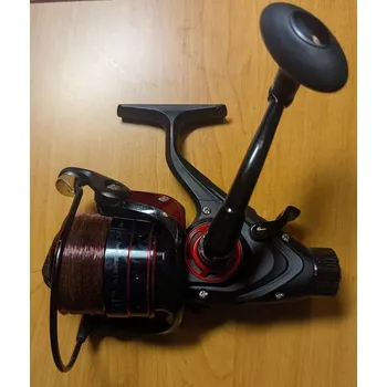 Rybářský naviják Delphin EPIX 5T 5000 (použité)