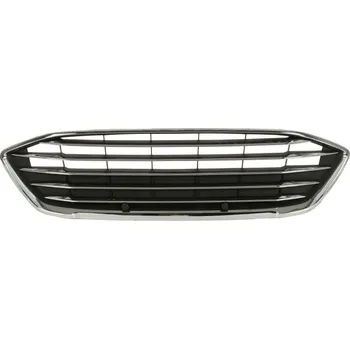 Kapota BLIC Přední maska FORD Focus IV 01.2018–09.2021