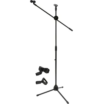 Mikrofonní stojan Revoltage MS2025 Stojan pro mikrofon
