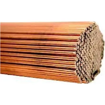 Příslušenství ke svářečce Drát ESAB G 104 3,2/1000 mm, svařovací, bal. 5 kg