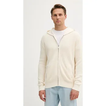 Dámský svetr Kardigan Guess M5YR03.Z3FB1 béžová 01X, vel. XL