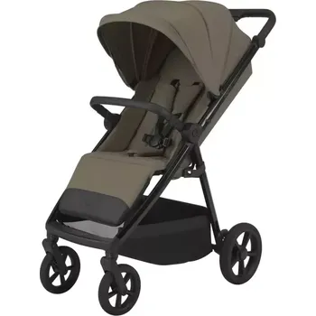 Kočárek Espiro Pearl 04 Emerald Pearl