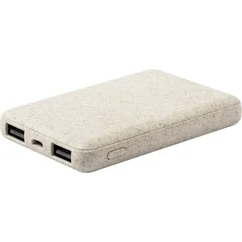 Powerbanka Durum power banka UV LED tisk (Full Color, 30 x 70mm) Full Color 30 Přední strana