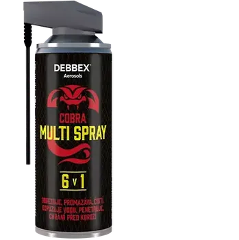 COBRA Multi spray 400ml