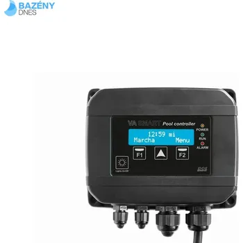 Čerpadlo VA SMART Controler - Preva 25 - 33 - 50