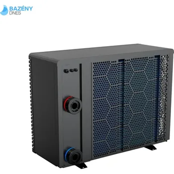 Bazénové čerpadlo Tepelné čerpadlo Fairland X20 - 40 kW s chlazením