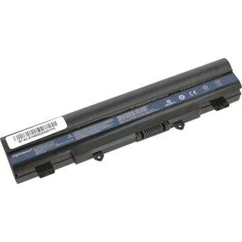 Příslušenství pro notebook Movano Baterie pro Acer Aspire E5 / V3 / V5, AL14A32, 4400 mAh