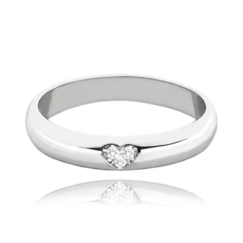 Prsten Minet JMAN0446SR, 51 mm