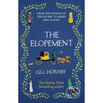 The Elopement - Gill Hornby Century