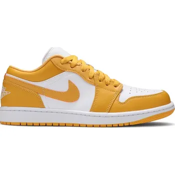Pánské tenisky Air Jordan Jordan 1 Low Pollen Velikost: 45