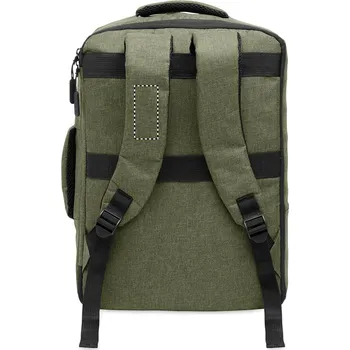 Sportovní batoh Tenký batoh na notebook Sítotiskový transfer (max. 2 barvy, 80x35mm) 2 barvy 5 SHOULDER STRAP RIGHT