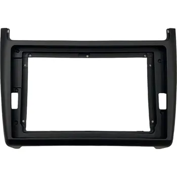 Příslušenství pro autorádio 2DIN Rámeček pro Volkswagen Polo s kabeláží a CANBUS CB031
