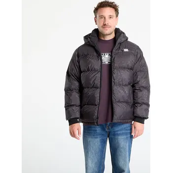 Bunda Vans MTE Bridgewood Reversible Jacket Black M