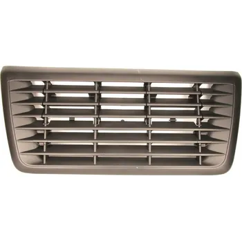 Kapota PACOL Přední maska XF 01.1997–09.2002