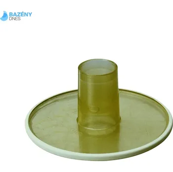 SKIMMER V20 ABS - Vakuový kotouč