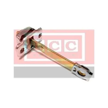 Dveře karosérie Uchycení dveří, 701837249, 701837249A, LCC PRODUCTS, LCC3440