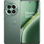 OnePlus Ace 3 Pro 5G – 16 GB / 512 GB - Green Field Blue - Nový (CN verze) (Plná čeština • Google Play • Snapdragon 8 Gen 3)