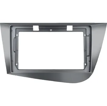 Příslušenství pro autorádio 2DIN Rámeček pro Seat Leon II s kabeláží a CANBUS CB050