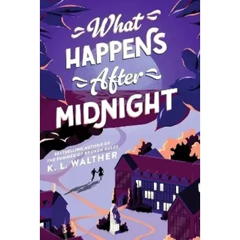 What Happens After Midnight (K Walther, 2023)